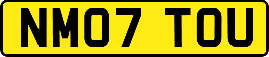NM07TOU