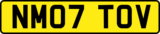NM07TOV