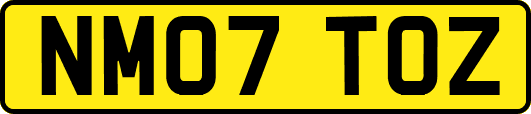 NM07TOZ