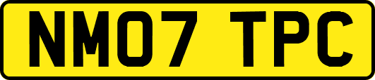 NM07TPC