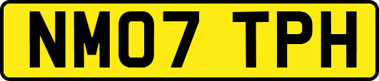 NM07TPH