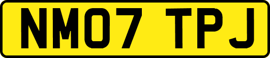 NM07TPJ