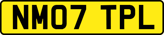 NM07TPL