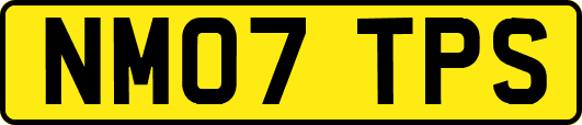 NM07TPS