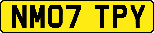 NM07TPY