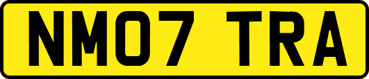 NM07TRA