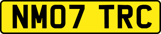 NM07TRC