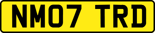 NM07TRD