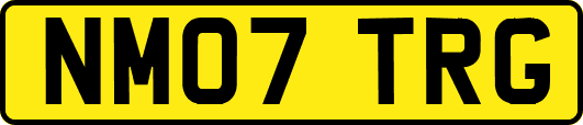 NM07TRG