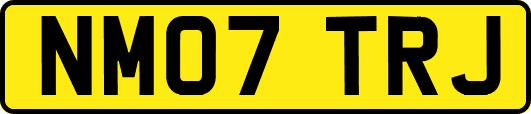 NM07TRJ