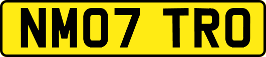 NM07TRO