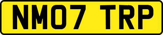 NM07TRP