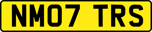 NM07TRS