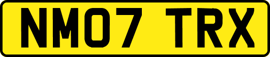 NM07TRX