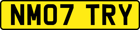 NM07TRY