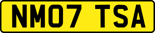 NM07TSA