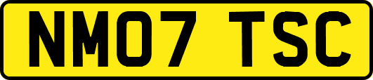 NM07TSC
