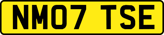 NM07TSE