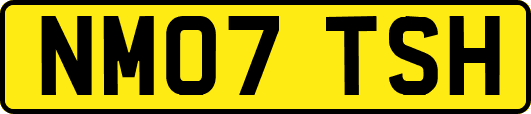NM07TSH