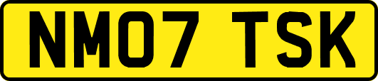 NM07TSK