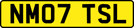 NM07TSL