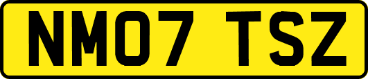 NM07TSZ