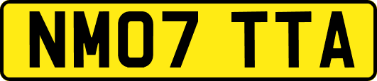 NM07TTA