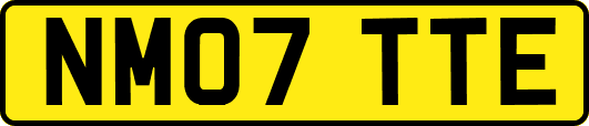 NM07TTE