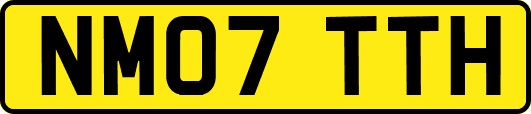 NM07TTH