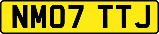NM07TTJ