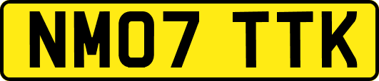 NM07TTK