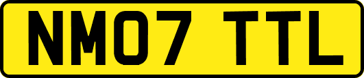 NM07TTL