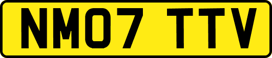 NM07TTV