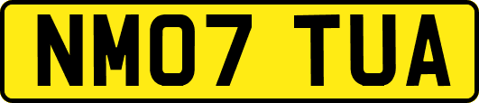 NM07TUA