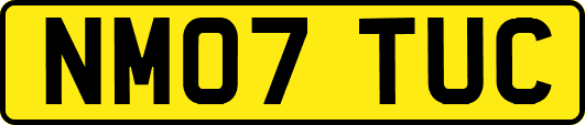 NM07TUC