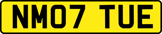 NM07TUE