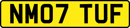 NM07TUF