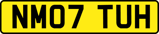 NM07TUH