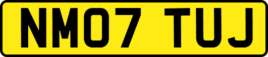 NM07TUJ