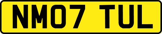 NM07TUL