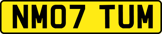 NM07TUM