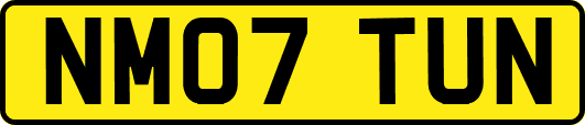 NM07TUN