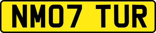 NM07TUR