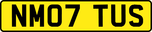 NM07TUS