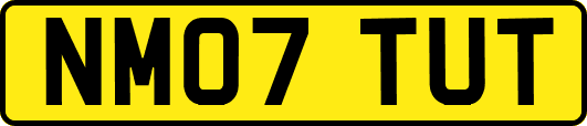 NM07TUT