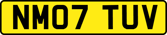 NM07TUV
