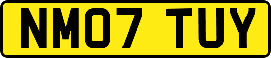 NM07TUY