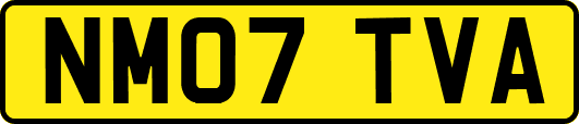 NM07TVA