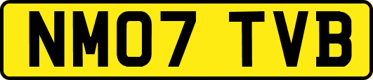NM07TVB