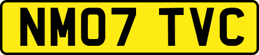 NM07TVC